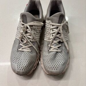 Women’s On Cloud Running Shoes